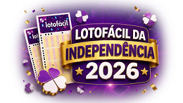 Lotofácil da Independência: veja quanto rende o prêmio de R$ 4,4 milhões pago às 72 apostas Lotofácil da Independência: veja quanto rende o prêmio de R$ 4,4 milhões pago às 72 apostas