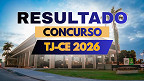 Concurso TJ-CE: Resultado das provas sai nesta sexta, 18 Concurso TJ-CE: Resultado das provas sai nesta sexta, 18