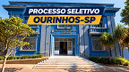 Edital Ourinhos-SP 2026: prefeitura abre vagas na área da educação Edital Ourinhos-SP 2026: prefeitura abre vagas na área da educação
