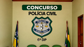 Concurso PC-AP 2026: Sai edital com 396 vagas de até R$ 31 mil Concurso PC-AP 2026: Sai edital com 396 vagas de até R$ 31 mil