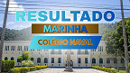 Resultado do concurso da Marinha para o Colégio Naval sai hoje, 18; veja notas e classificação Resultado do concurso da Marinha para o Colégio Naval sai hoje, 18; veja notas e classificação