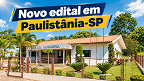 Câmara de Paulistânia-SP lança concurso público para dois cargos de até R$ 5.700 Câmara de Paulistânia-SP lança concurso público para dois cargos de até R$ 5.700
