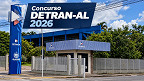 Concurso DETRAN/AL 2026: veja quando sai o gabarito e o resultado das provas