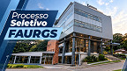 FAURGS abre processo seletivo para Coletador e exige nível técnico FAURGS abre processo seletivo para Coletador e exige nível técnico