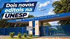 Concurso UNESP 2026 lança dois editais para professores em Assis