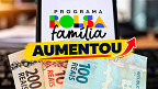 Bolsa Família já com aumento? veja NIS que recebem na semana Bolsa Família já com aumento? veja NIS que recebem na semana