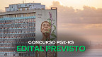 Concurso PGE-RS tem novidades; veja regulamento do edital Concurso PGE-RS tem novidades; veja regulamento do edital