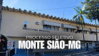 Prefeitura de Monte Sião-MG abre seletivo com 3 editais em 2026 Prefeitura de Monte Sião-MG abre seletivo com 3 editais em 2026