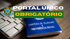 Vagas de emprego em um só lugar? Projeto prevê portal único