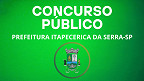 Itapecerica da Serra-SP abre concurso para Motorista de Caminhão via edital 03/2026