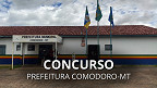 Concurso Prefeitura e Câmara de Comodoro-MT: Saem 4 editais com 277 vagas