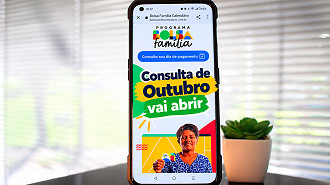 Bolsa Família de Outubro será o primeiro com aumento de 15% - Foto: MDS