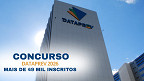 Dataprev tem 49 mil inscritos em concurso; veja concorrência