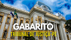 Gabarito Concurso TJ-PE 2026: respostas saem nesta terça (29) Gabarito Concurso TJ-PE 2026: respostas saem nesta terça (29)