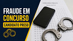 Concurso ALERJ pode ser suspenso? Polícia investiga fraude na seleção