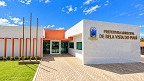 Concurso Prefeitura de Bela Vista do Piauí-PI: Sai edital com 64 vagas de até R$ 5 mil