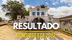 Resultado do concurso ESA para Combatente Geral e Saúde sai nesta segunda, 28; veja lista de aprovados Resultado do concurso ESA para Combatente Geral e Saúde sai nesta segunda, 28; veja lista de aprovados
