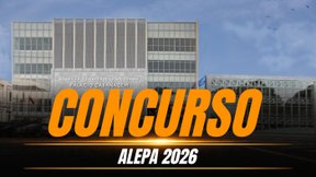 Concurso ALEPA 2026 com 135 vagas inscreve até 4 de novembro