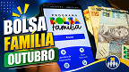Bolsa Família RS será antecipado em Outubro? veja data prevista por NIS Bolsa Família RS será antecipado em Outubro? veja data prevista por NIS
