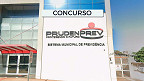 Concurso PRUDENPREV-SP sai e abre 7 cargos de até R$ 11 mil Concurso PRUDENPREV-SP sai e abre 7 cargos de até R$ 11 mil
