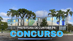 Concurso Curitiba-PR abre inscrições em Outubro para 348 vagas; veja salários e benefícios Concurso Curitiba-PR abre inscrições em Outubro para 348 vagas; veja salários e benefícios