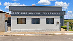 Prefeitura de Chã Preta-AL abre concurso com 67 vagas; veja edital Prefeitura de Chã Preta-AL abre concurso com 67 vagas; veja edital