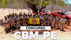 Concurso Bombeiros-PE 2026: Edital e Inscrição para 570 vagas Concurso Bombeiros-PE 2026: Edital e Inscrição para 570 vagas