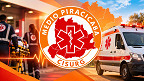 CISURG Médio Piracicaba-MG abre edital com 579 vagas de até R$ 10,9 mil CISURG Médio Piracicaba-MG abre edital com 579 vagas de até R$ 10,9 mil