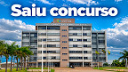 Concurso Aparecida de Goiânia-GO 2026 saiu! Prefeitura abre 2.956 vagas; veja edital Concurso Aparecida de Goiânia-GO 2026 saiu! Prefeitura abre 2.956 vagas; veja edital