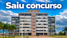 Concurso Aparecida de Goiânia-GO 2026 saiu! Prefeitura abre 2.956 vagas; veja edital Concurso Aparecida de Goiânia-GO 2026 saiu! Prefeitura abre 2.956 vagas; veja edital