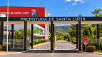 Concurso Prefeitura de Santa Luzia-MG lança edital com 454 vagas Concurso Prefeitura de Santa Luzia-MG lança edital com 454 vagas