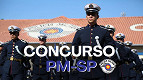 PM-SP autoriza concurso para Oficiais com 200 vagas em 2027 PM-SP autoriza concurso para Oficiais com 200 vagas em 2027