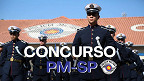 PM-SP autoriza concurso para Oficiais com 200 vagas em 2027 PM-SP autoriza concurso para Oficiais com 200 vagas em 2027