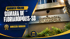 Câmara de Florianópolis-SC define comissão para abrir concurso em 2027