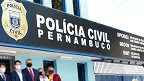 Concurso PC-PE 2026: Polícia Civil lança edital com 1.315 vagas Concurso PC-PE 2026: Polícia Civil lança edital com 1.315 vagas