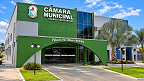 Câmara de Colniza-MT lança concurso público com salários de até R$ 9,5 mil