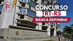TRT-4 (RS) define banca e concurso sairá pela FCC! Veja cargos TRT-4 (RS) define banca e concurso sairá pela FCC! Veja cargos