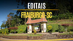 Fraiburgo-SC: Câmara abre concurso e prefeitura tem processo seletivo Fraiburgo-SC: Câmara abre concurso e prefeitura tem processo seletivo