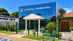 Concurso da Câmara de Cesário Lange-SP é aberto Concurso da Câmara de Cesário Lange-SP é aberto