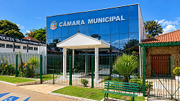 Concurso da Câmara de Cesário Lange-SP é aberto Concurso da Câmara de Cesário Lange-SP é aberto