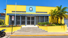 Concurso Prefeitura de Paraguaçu-MG abre 100 vagas de até R$ 20 mil Concurso Prefeitura de Paraguaçu-MG abre 100 vagas de até R$ 20 mil