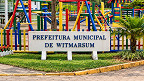 Prefeitura de Witmarsum-SC abre edital com vagas de até R$ 5 mil Prefeitura de Witmarsum-SC abre edital com vagas de até R$ 5 mil