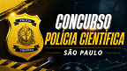 Polícia Científica SP: Governo autoriza 55 convocações de médico-legista Polícia Científica SP: Governo autoriza 55 convocações de médico-legista