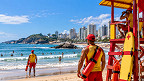 Prefeitura de Guarapari-ES abre 150 vagas para Guarda-Vidas no litoral Prefeitura de Guarapari-ES abre 150 vagas para Guarda-Vidas no litoral