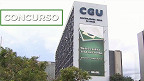 Concurso CGU: Sai edital com 60 vagas para Auditor de R$ 20 mil Concurso CGU: Sai edital com 60 vagas para Auditor de R$ 20 mil