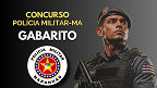 Gabarito PM MA 2026 para Soldados: Cebraspe divulga nesta terça (13) Gabarito PM MA 2026 para Soldados: Cebraspe divulga nesta terça (13)