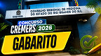 Gabarito do concurso CREMERS sai pelo IBEST nesta segunda, 12 Gabarito do concurso CREMERS sai pelo IBEST nesta segunda, 12