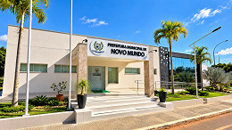 Prefeitura de Novo Mundo-MT abre mais de 100 vagas em vários cargos Prefeitura de Novo Mundo-MT abre mais de 100 vagas em vários cargos