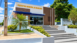 Edital Brasileira-PI 2026: Prefeitura abre 46 vagas na Educação