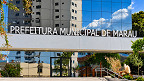 Prefeitura de Marau-RS abre processo seletivo para diversos cargos Prefeitura de Marau-RS abre processo seletivo para diversos cargos